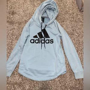 Adidas Womens hoodie
